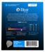 Eilxir Nanoweb Electric Guitar Strings, Medium 11-49