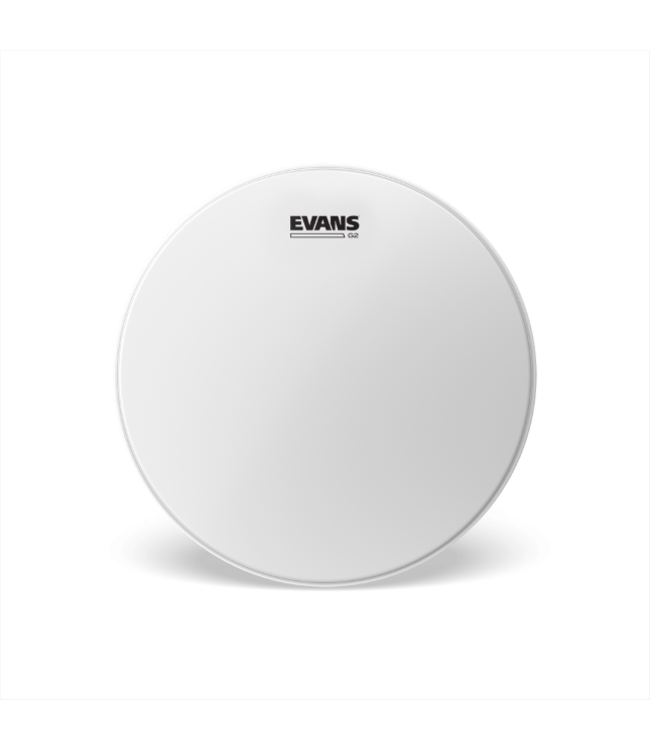 Evans 6" G2 Coated Drumhead