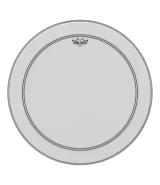 Remo Remo 8" POWERSTROKE 3 Coated Batter