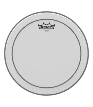 Remo Remo 8" PINSTRIPE Coated Drum Head