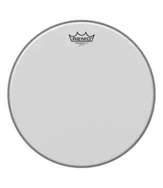 Remo Remo 8" AMBASSADOR X Coated Drum Head