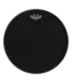 Remo 8" AMBASSADOR Ebony Drum Head