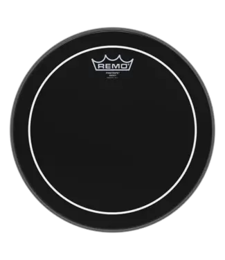 Remo Remo 6" PINSTRIPE EBONY Drum Head