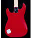 Squier Mini Stratocaster, Laurel FB, Dakota Red