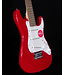 Squier Mini Stratocaster, Laurel FB, Dakota Red