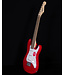 Squier Mini Stratocaster, Laurel FB, Dakota Red