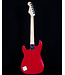 Squier Mini Stratocaster, Laurel FB, Dakota Red