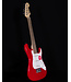 Squier Mini Stratocaster, Laurel FB, Dakota Red