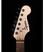 Squier Mini Stratocaster, Laurel FB, Dakota Red