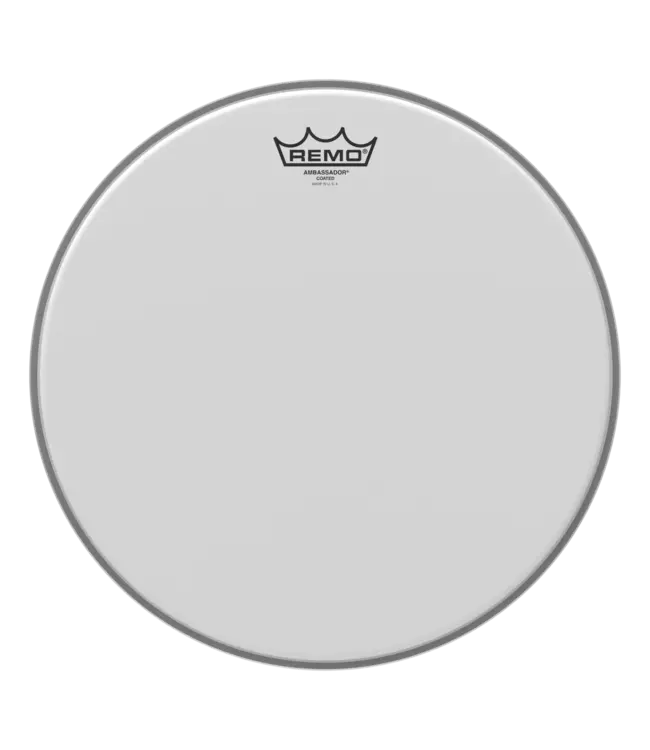 Remo 6" AMBASSADOR Coated Drum Head