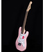 Squier Mini Stratocaster, Laurel FB, Shell Pink