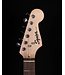 Squier Mini Stratocaster, Laurel FB, Shell Pink