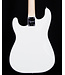 Squier Sonic Stratocaster HT, Maple FB, Arctic White