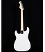 Squier Sonic Stratocaster HT, Maple FB, Arctic White