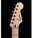 Squier Sonic Stratocaster HT, Maple FB, Arctic White