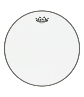 Remo Remo 6" DIPLOMAT Clear Drum Head