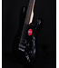 Squier Sonic Stratocaster HT H, Laurel FB, Black