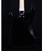Squier Sonic Stratocaster HT H, Laurel FB, Black