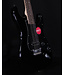 Squier Sonic Stratocaster HT H, Laurel FB, Black
