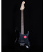Squier Sonic Stratocaster HT H, Laurel FB, Black