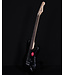 Squier Sonic Stratocaster HT H, Laurel FB, Black