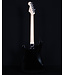 Squier Sonic Stratocaster HT H, Laurel FB, Black