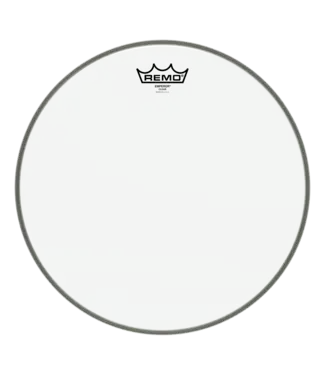 Remo Remo 6" EMPEROR Clear Drum Head