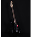 Squier Sonic Stratocaster HT H, Laurel FB, Black