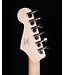 Squier Sonic Stratocaster HT H, Laurel FB, Black