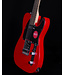 Squier Sonic Telecaster, Laurel FB, Torino Red