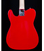 Squier Sonic Telecaster, Laurel FB, Torino Red