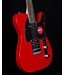 Squier Sonic Telecaster, Laurel FB, Torino Red