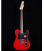 Squier Sonic Telecaster, Laurel FB, Torino Red