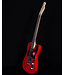Squier Sonic Telecaster, Laurel FB, Torino Red