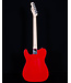 Squier Sonic Telecaster, Laurel FB, Torino Red