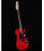 Squier Sonic Telecaster, Laurel FB, Torino Red