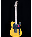 Squier Sonic Telecaster, Maple FB, Butterscotch Blonde