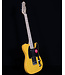 Squier Sonic Telecaster, Maple FB, Butterscotch Blonde