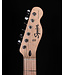 Squier Sonic Telecaster, Maple FB, Butterscotch Blonde