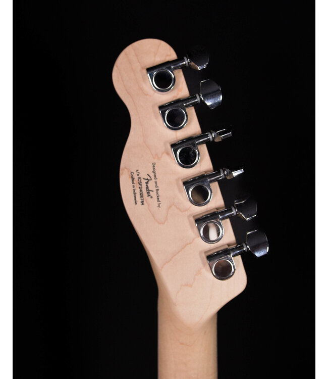 Squier Sonic Telecaster, Maple FB, Butterscotch Blonde