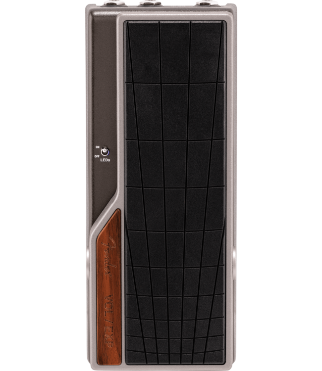 Fender Tread-Light Volume/Expression