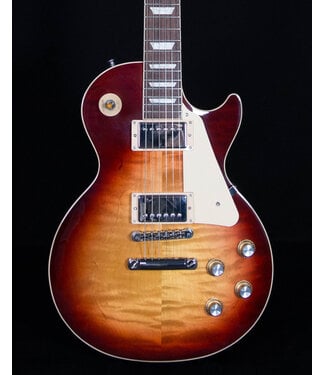Gibson Gibson Les Paul Standard '60s Bourbon Burst
