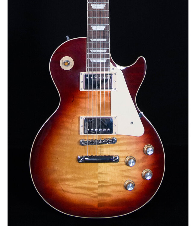Gibson Les Paul Standard '60s Bourbon Burst