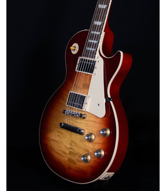 Gibson Les Paul Standard '60s Bourbon Burst