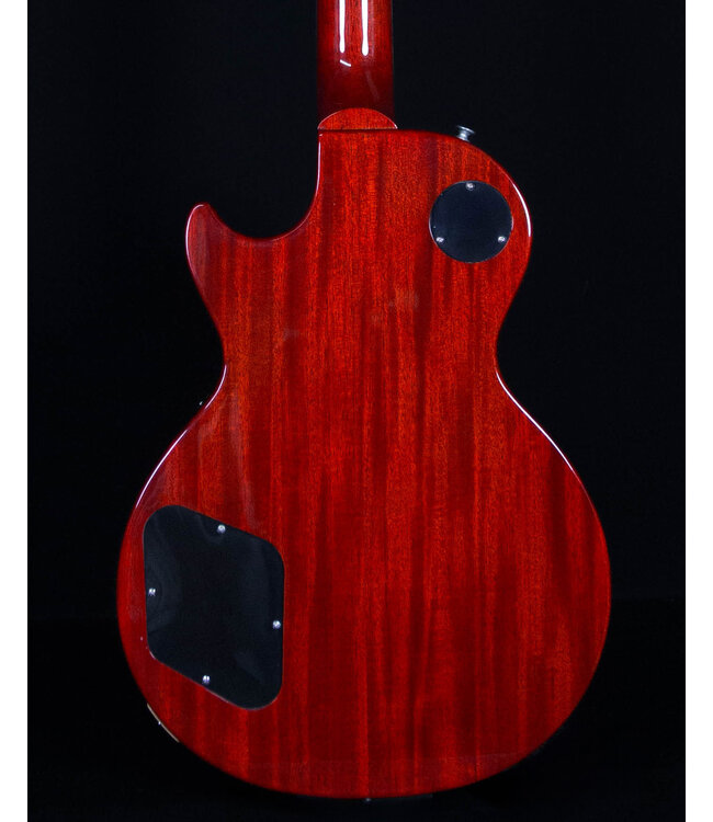 Gibson Les Paul Standard '60s Bourbon Burst