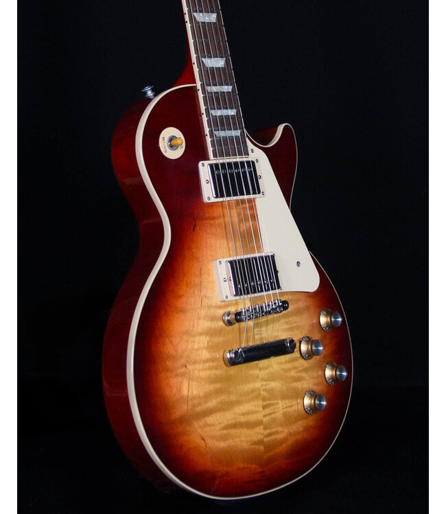 Gibson Les Paul Standard '60s Bourbon Burst