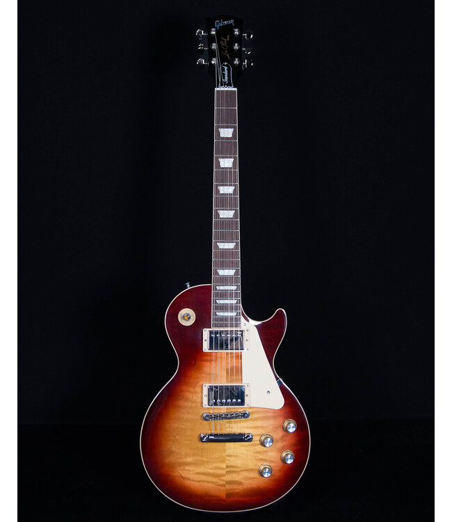 Gibson Les Paul Standard '60s Bourbon Burst