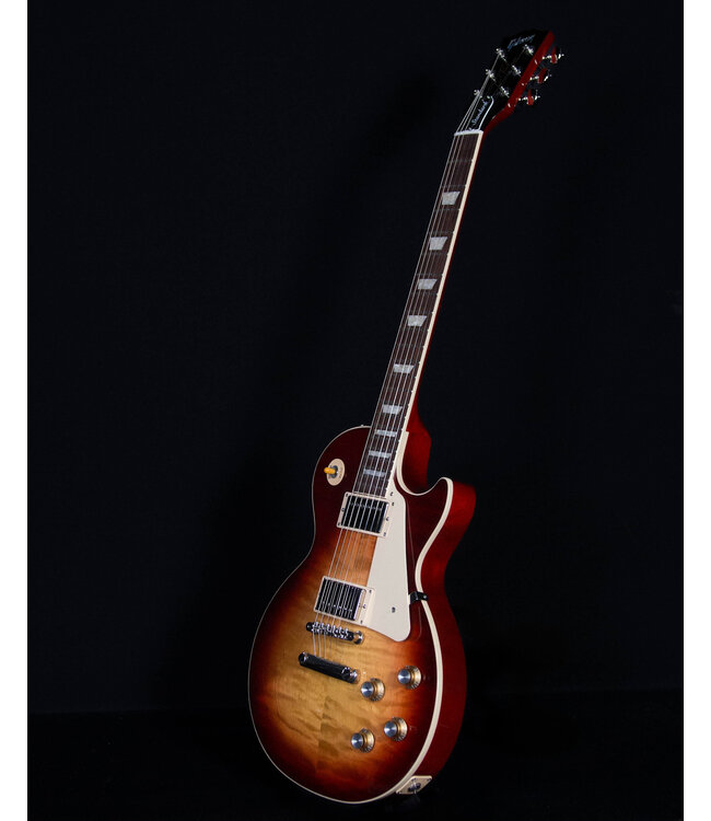 Gibson Les Paul Standard '60s Bourbon Burst