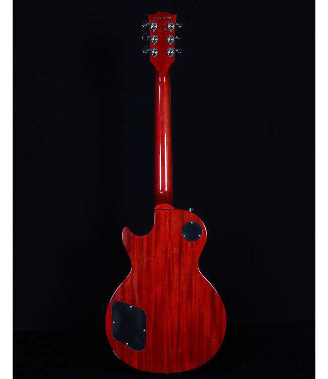 Gibson Les Paul Standard '60s Bourbon Burst