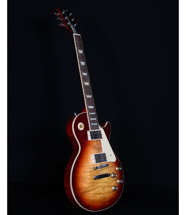 Gibson Les Paul Standard '60s Bourbon Burst